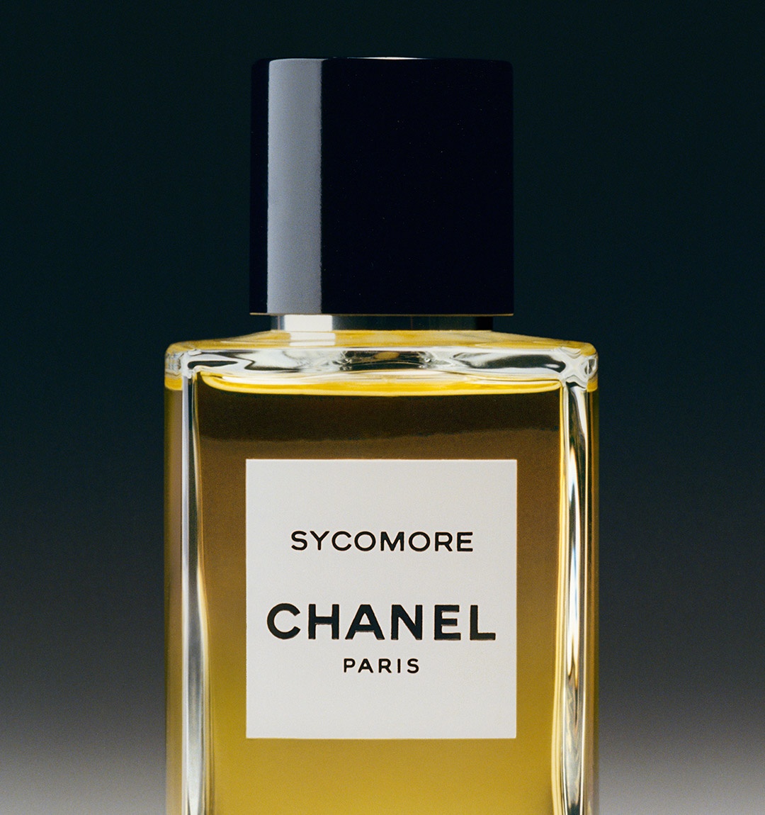 Sycomore by Chanel